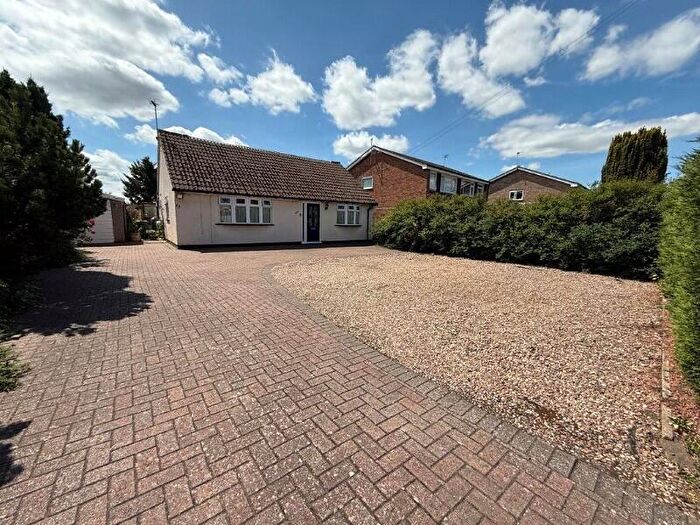 4 Bedroom Bungalow For Sale In Avenue Rd, Queniborough, Leicestershire., LE7