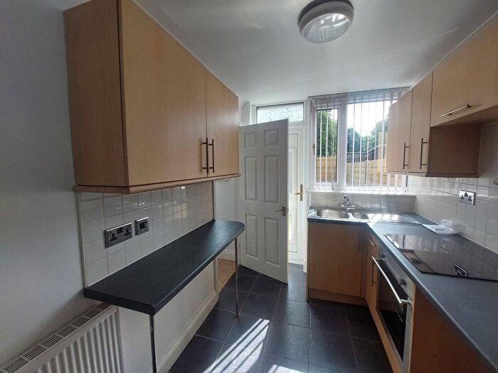2 Bedroom Terraced House To Rent In Wharncliffe Street, Chanterlands Avenue, Hull, HU5
