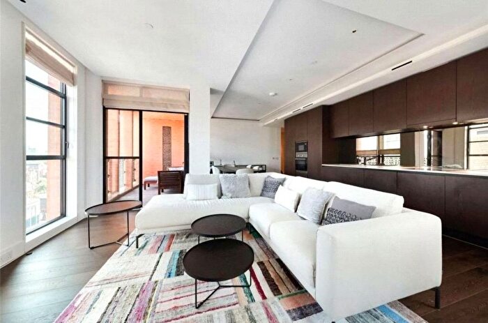 2 Bedroom Flat To Rent In Artillery Row, Victoria, SW1P