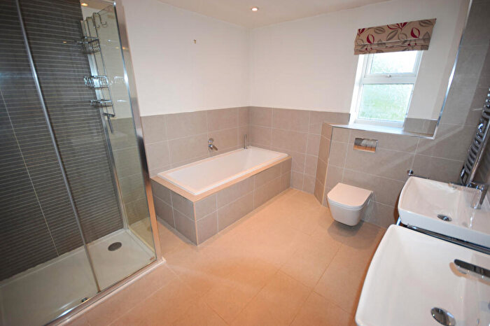 4 Bedroom Detached House To Rent In Abbots Row, Lytham St Annes, FY8