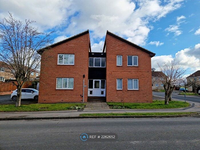 Studio To Rent In Valley Road, Northallerton, DL6