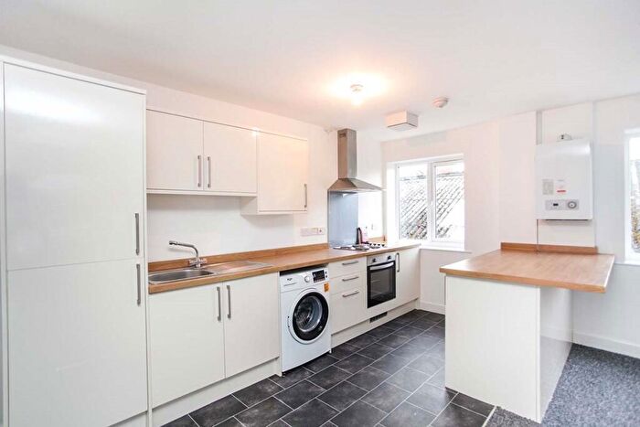 1 Bedroom Flat To Rent In Calluna Court, Rossendale Road, Earl Shilton, Leicester, LE9