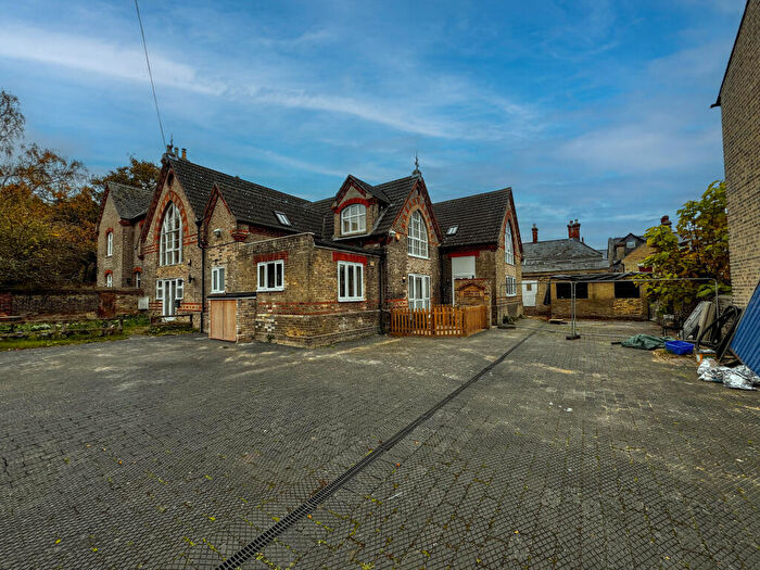 3 Bedroom Terraced House To Rent In Chester, Fitzroy Street, Newmarket, Suffolk, CB8