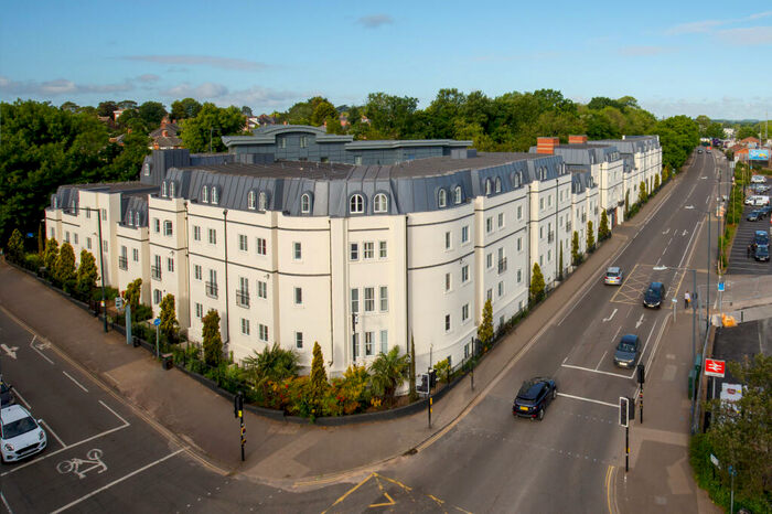 1 Bedroom Apartment To Rent In Station House, Old Warwick Road, Leamington Spa, Warwickshire, CV31