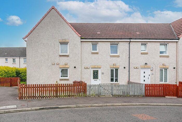 3 Bedroom Terraced House For Sale In Caledonian Crescent, Prestonpans, EH32