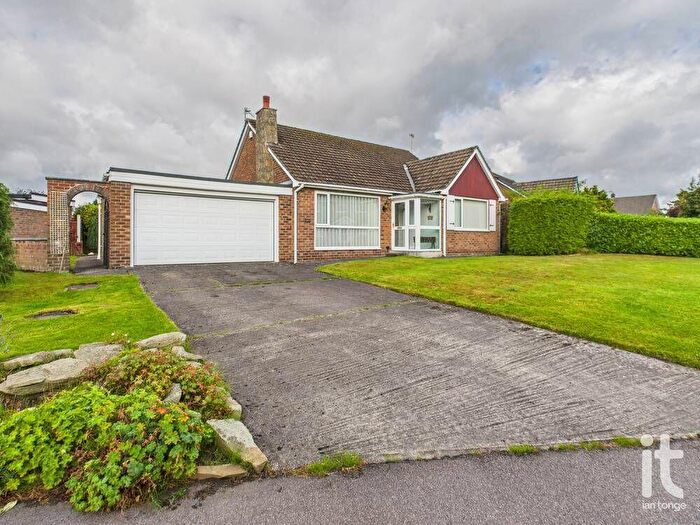 3 Bedroom Detached Bungalow For Sale In Chatsworth Road, High Lane, Stockport, SK6