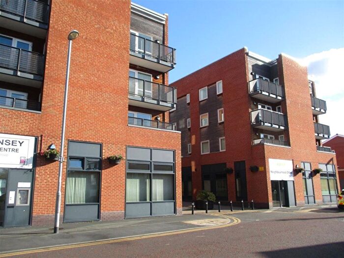 1 Bedroom Flat For Sale In Stockport Road, Grove Village, Ardwick, Greater Manchester, M13