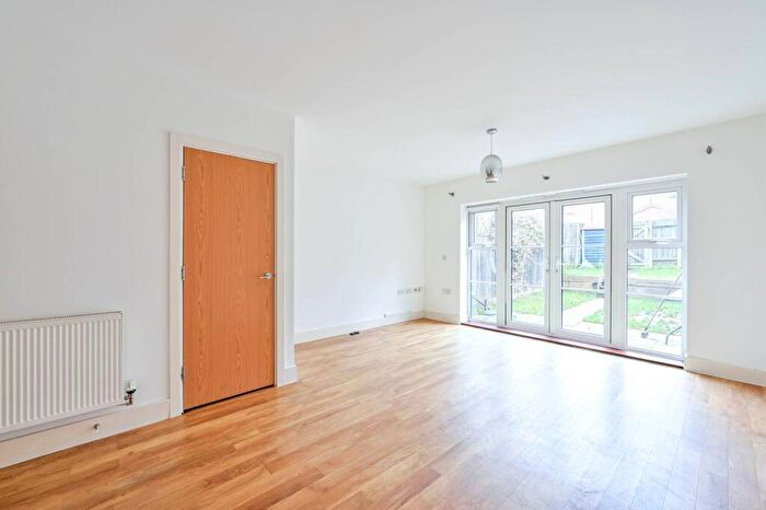 3 Bedroom Terraced House To Rent In Epsom Road, Guildford, , Guildford, GU1