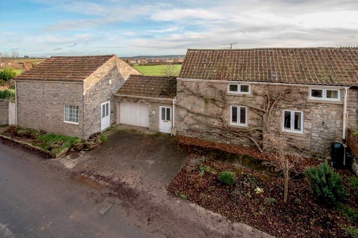 3 Bedroom Semi-Detached House For Sale In Stoke St. Gregory, Taunton TA3