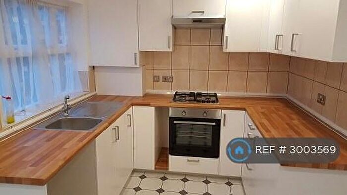 2 Bedroom Terraced House To Rent In Cranberry Lane, London, E16