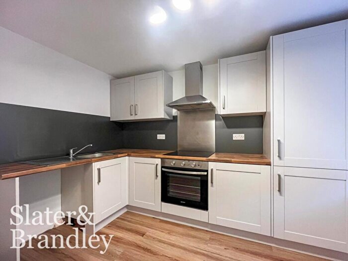 1 Bedroom Flat To Rent In Talbot Court Radcliffe-on-Trent, Radcliffe-on-Trent, Nottingham, NG12