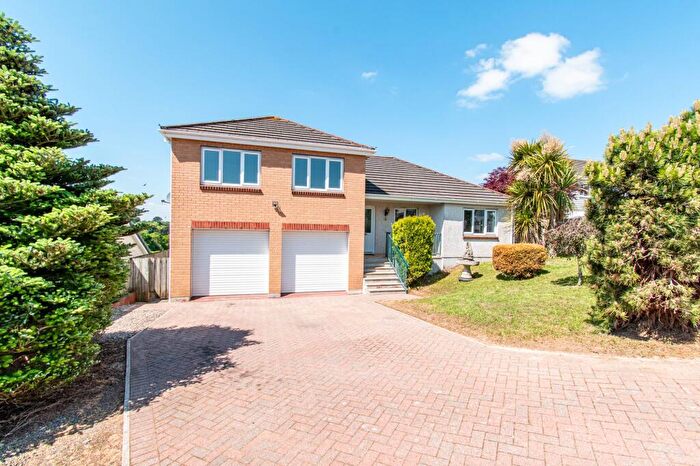 3 Bedroom Detached House To Rent In Scarletts Well Park, Bodmin, PL31