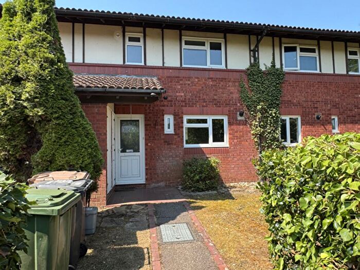 3 Bedroom Terraced House To Rent In Welbourne, Werrington, Peterborough, PE4