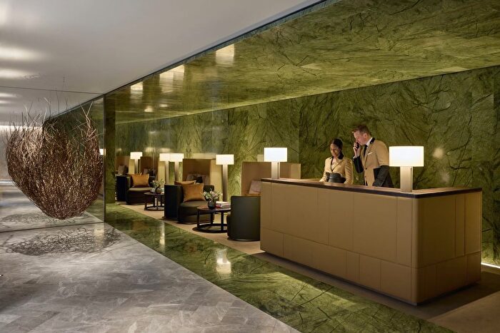 1 Bedroom Flat For Sale In Mandarin Oriental, Mayfair, W1S