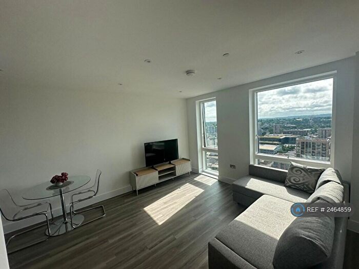 1 Bedroom Flat To Rent In Diascia House, London, NW9
