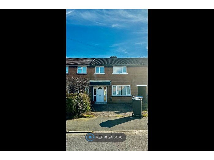 3 Bedroom Terraced House To Rent In Buile Hill Avenue, Little Hulton, Manchester, M38