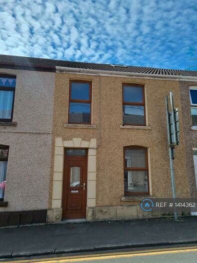 2 Bedroom Terraced House To Rent In Lime Street, Gorseinon, Swansea, SA4