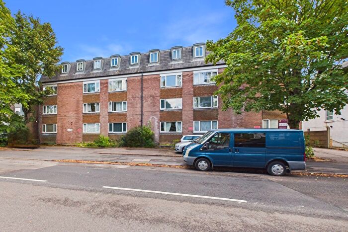 1 Bedroom Flat For Sale In Ventnor Place, Wostenholm Road, Nether Edge, S7