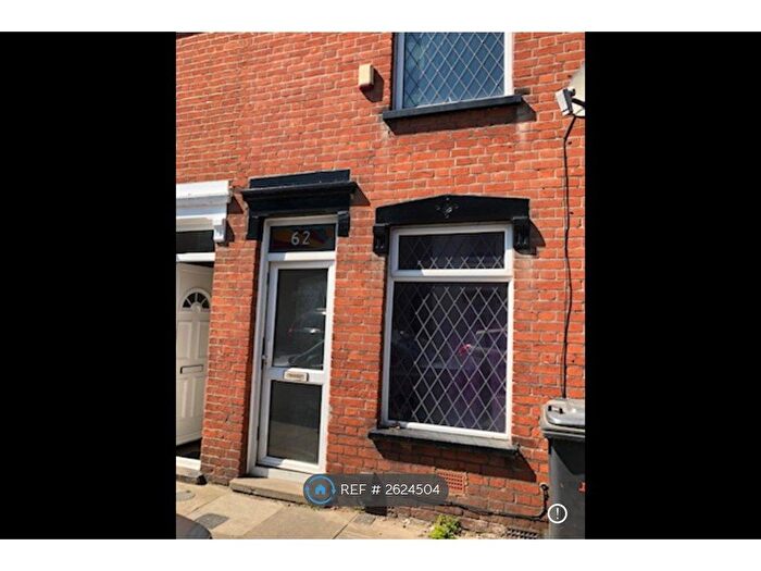 2 Bedroom Terraced House To Rent In Surrey Road, Ipswich, IP1