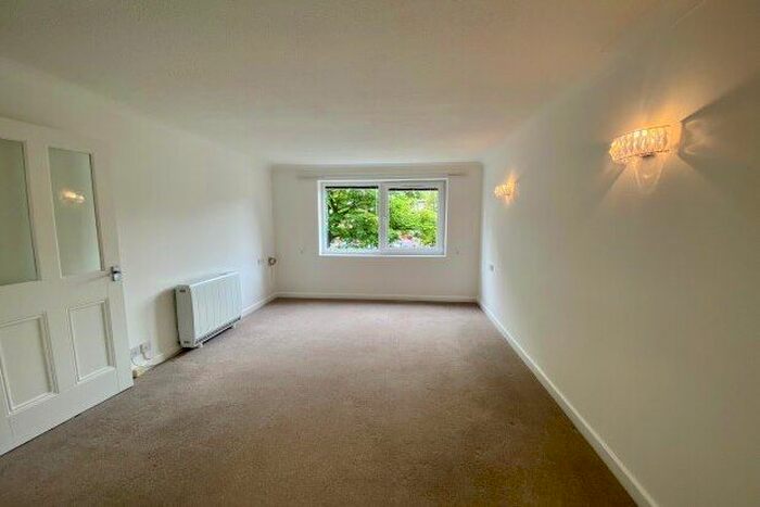 1 Bedroom Flat To Rent In Homedowne House, Newcastle Upon Tyne, NE3