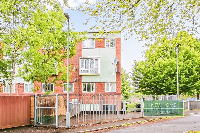 3 Bedroom Flat For Sale In Upper Highgate Street, Birmingham, B12