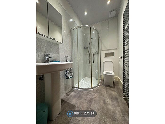 1 Bedroom Flat To Rent In Great Western Place, Aberdeen, AB10