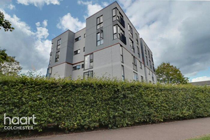 2 Bedroom Apartment To Rent In Berechurch Road, Colchester, CO2