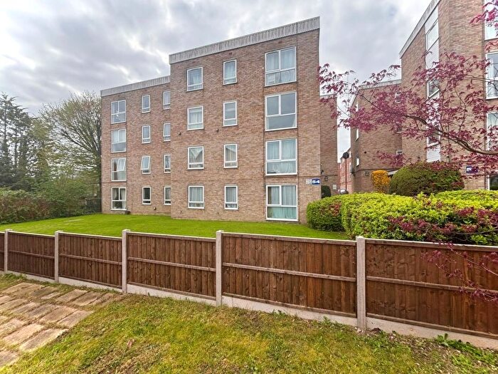 1 Bedroom Flat To Rent In St James Road, Sutton, SM1