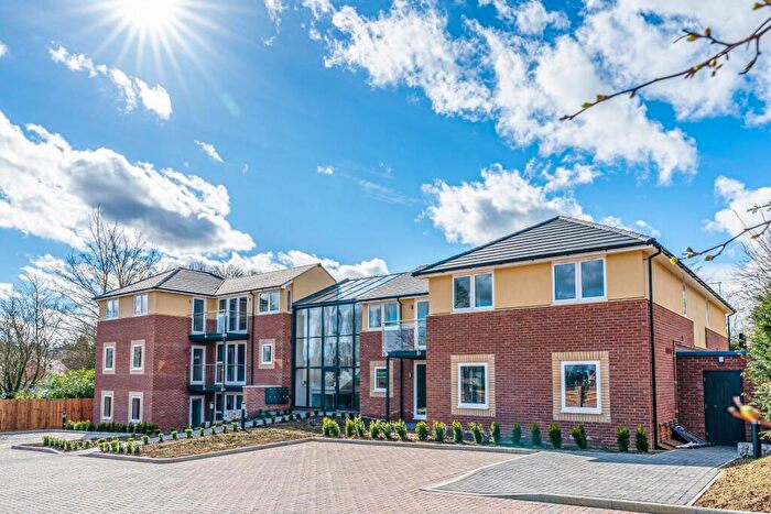 2 Bedroom Apartment To Rent In Petticoat Lane, Bury St. Edmunds, IP33