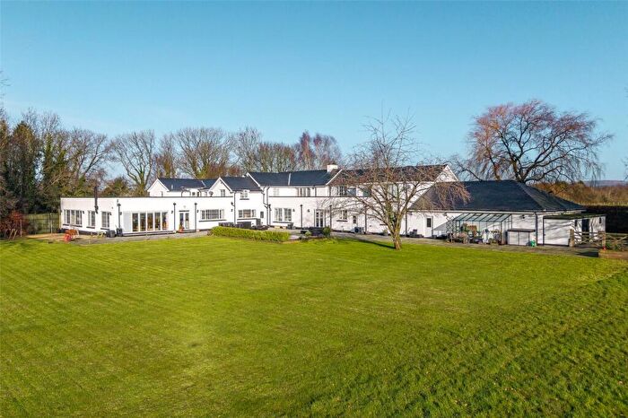 6 Bedroom Detached House For Sale In Catterall Lane, Catterall, Preston, Lancashire, PR3