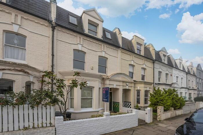 4 Bedroom Terraced House To Rent In Mimosa Street, London, SW6