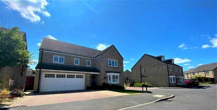 6 Bedroom Detached House For Sale In Patch Wood View, Newmillerdam, Wakefield, WF2