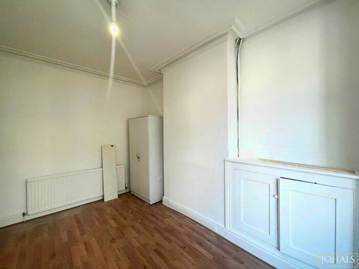 3 Bedroom Terraced House To Rent In Norman Street, Leicester, Leicestershire, LE3