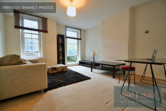 1 Bedroom Flat To Rent In Comber Grove, Oval, SE5