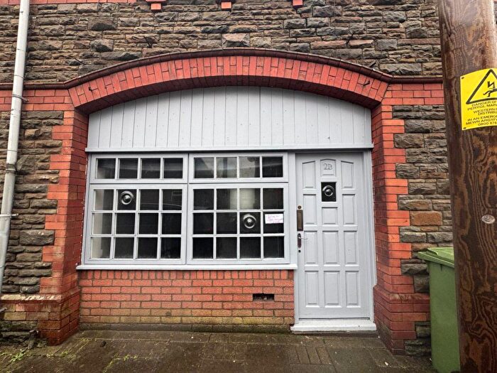 Property To Rent In Shop @ B Prices Square, Abercarn, NP11