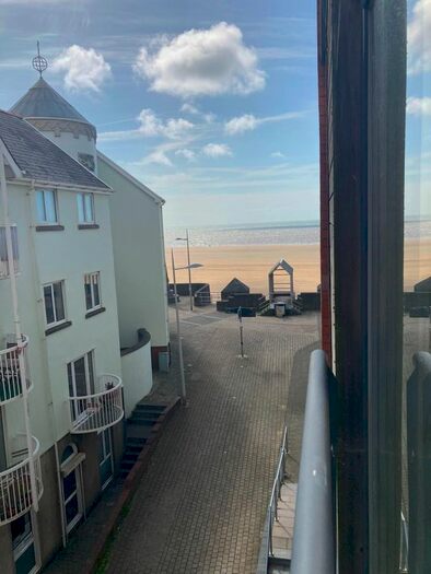 2 Bedroom Flat To Rent In Apartment, Meridian Bay, Trawler Road, Maritime Quarter, Swansea, SA1