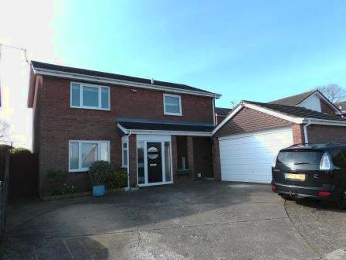 4 Bedroom Detached House To Rent In Manton Road, Lincoln, LN2