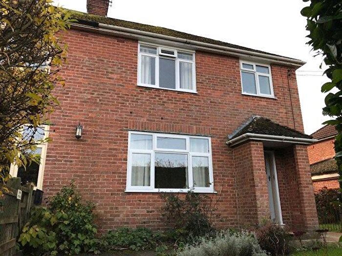 3 Bedroom Semi Detached House To Rent In Bradford Abbas, Sherborne, DT9