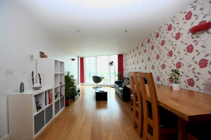 1 Bedroom Flat To Rent In Seagull Lane, London, E16