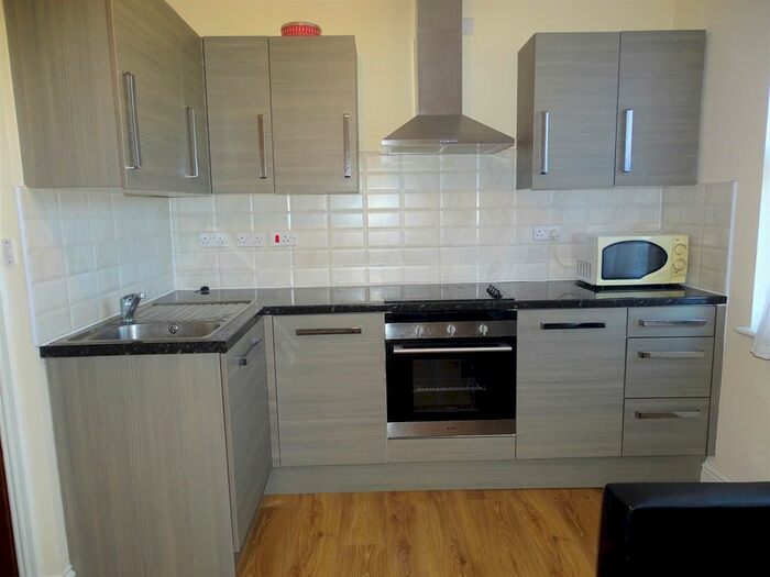 1 Bedroom Flat To Rent In Western Road, Southall UB2
