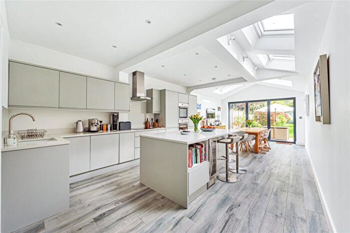 4 Bedroom Semi Detached House To Rent In Portsmouth Road, Cobham, KT11