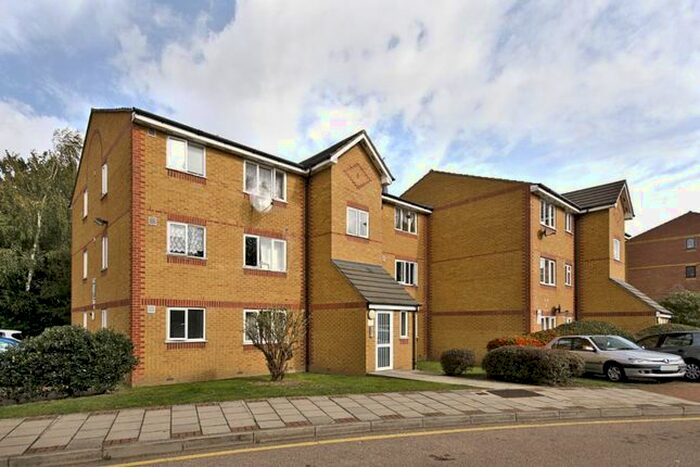 1 Bedroom Flat To Rent In Jack Clow Road, Stratford, London, E15