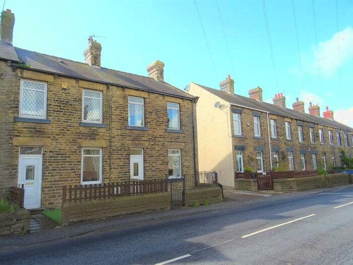 2 Bedroom Terraced House To Rent In Sheffield Road, Penistone, S36