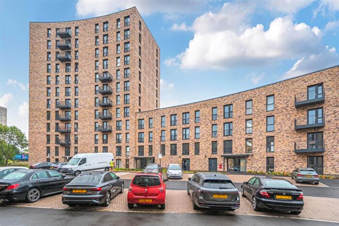 1 Bedroom Apartment To Rent In Belgrave Village, Birmingham, B12