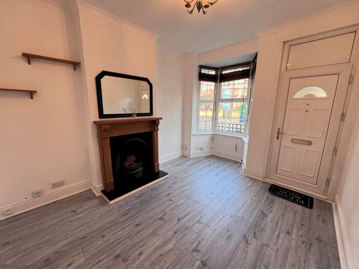 2 Bedroom Terraced House For Sale In Coventry Road, Bedworth, Warwickshire, CV12