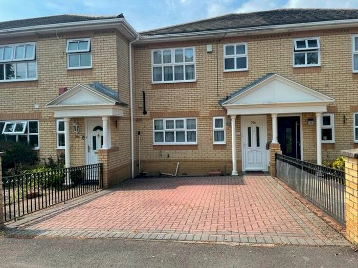 3 Bedroom Property To Rent In Northlands Road, Southampton, SO15