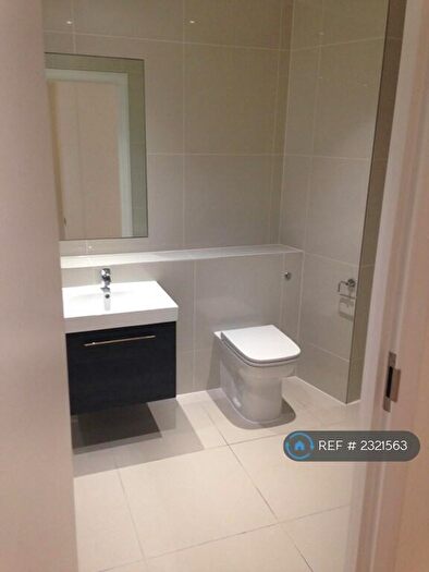 1 Bedroom Flat To Rent In Station Road, Harrow, HA1