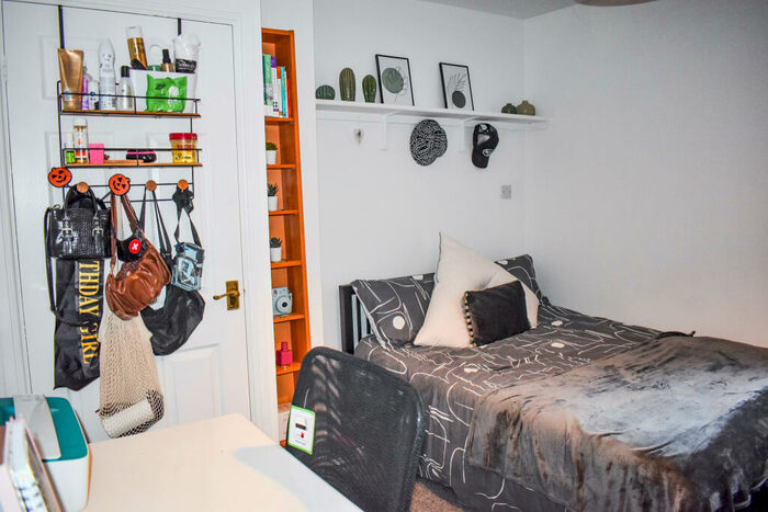 5 Bedroom Terraced House To Rent In - Alexandra Terrace, - Bed, LN1