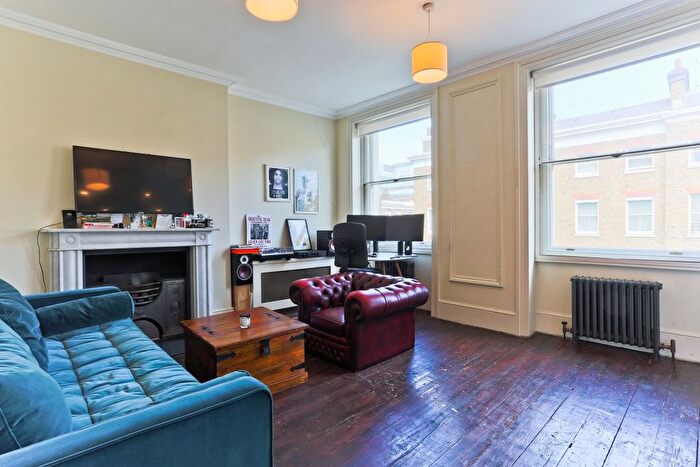 1 Bedroom Flat To Rent In Gloucester Place, Marylebone, W1U
