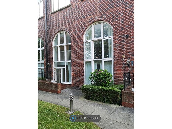 2 Bedroom Maisonette To Rent In Boston Lofts, Southend-On-Sea, SS2